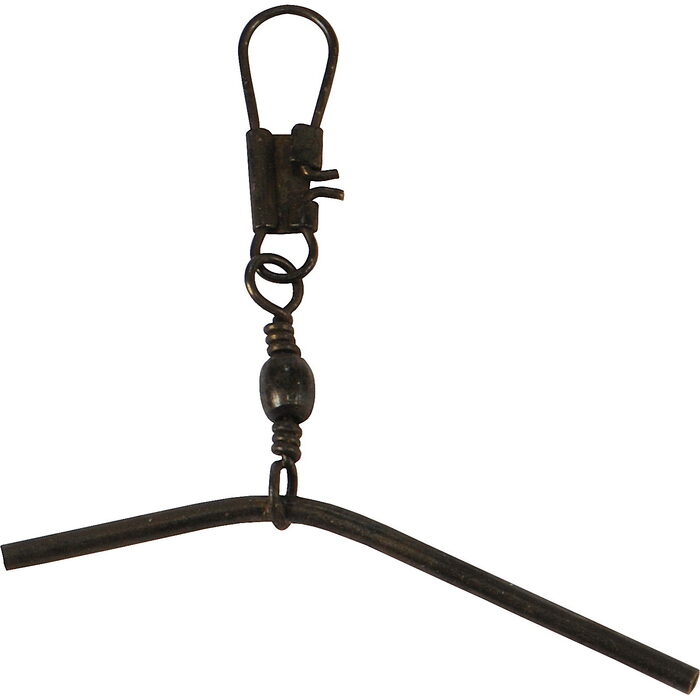 Stalen hoekafhouder 4 cm