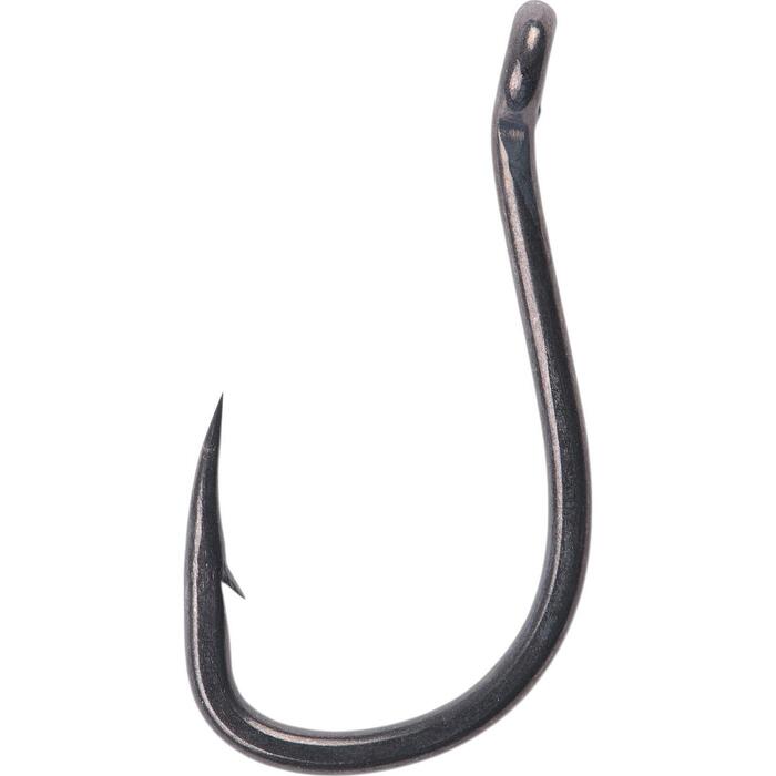 Fox Stiff Rig Beak #4