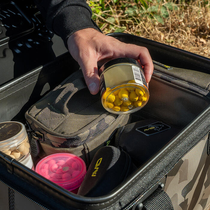 Avid Stormshield Camo EVA Carryall 20L