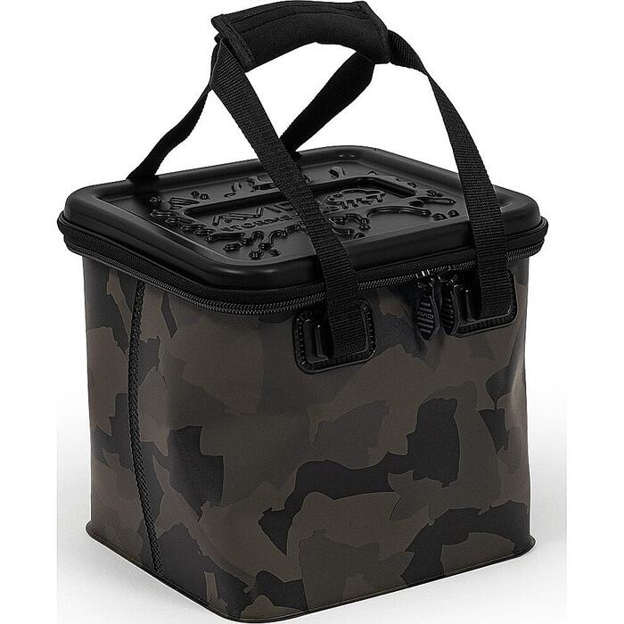 Avid Stormshield Camo EVA Carryall 20L