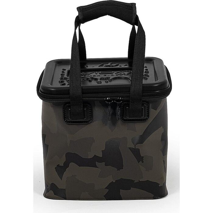 Avid Stormshield Camo EVA Carryall 20L
