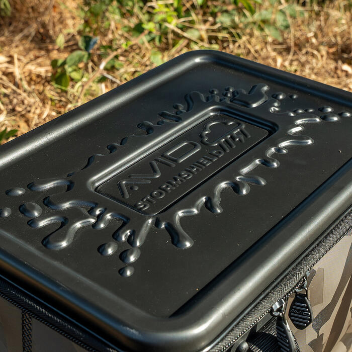 Avid Stormshield Camo EVA Carryall 20L
