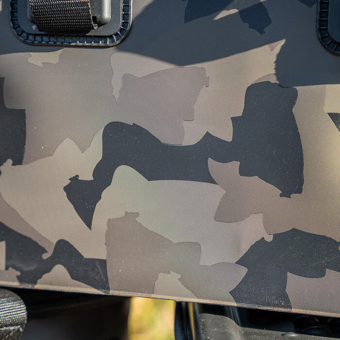 Avid Stormshield Camo EVA Carryall 20L