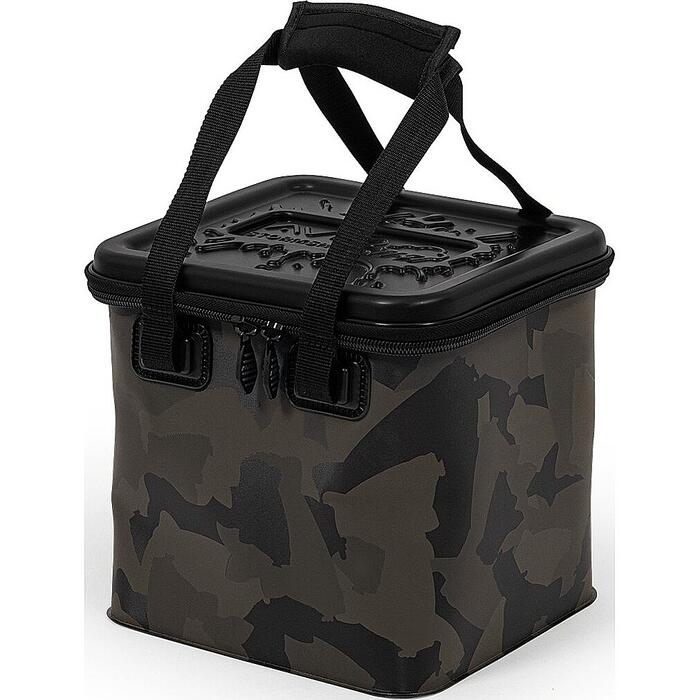Avid Stormshield Camo EVA Carryall 20L