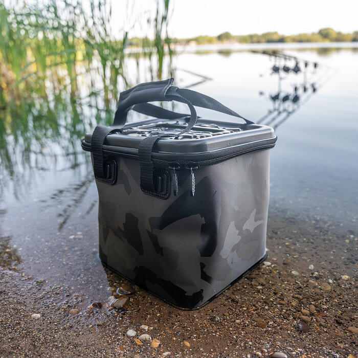 Avid Stormshield Camo EVA Carryall 20L