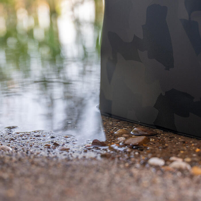 Avid Stormshield Camo EVA Carryall 20L