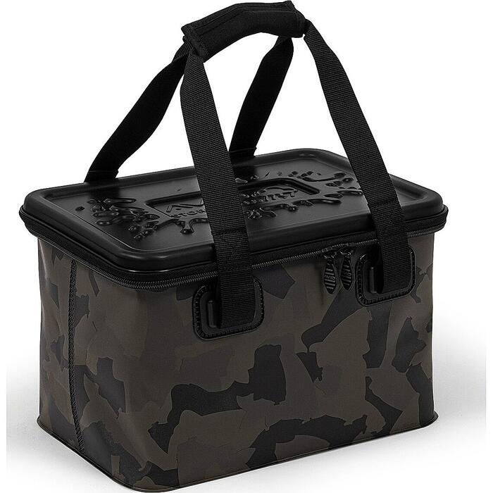 Avid Stormshield Camo EVA Carryall 30L