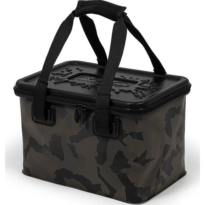 Avid Stormshield Camo EVA Carryall 30L