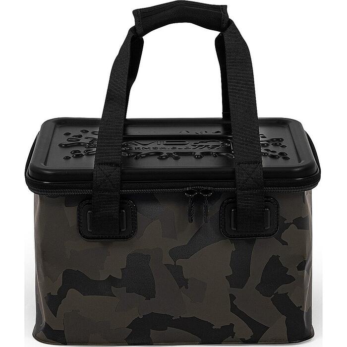 Avid Stormshield Camo EVA Carryall 30L