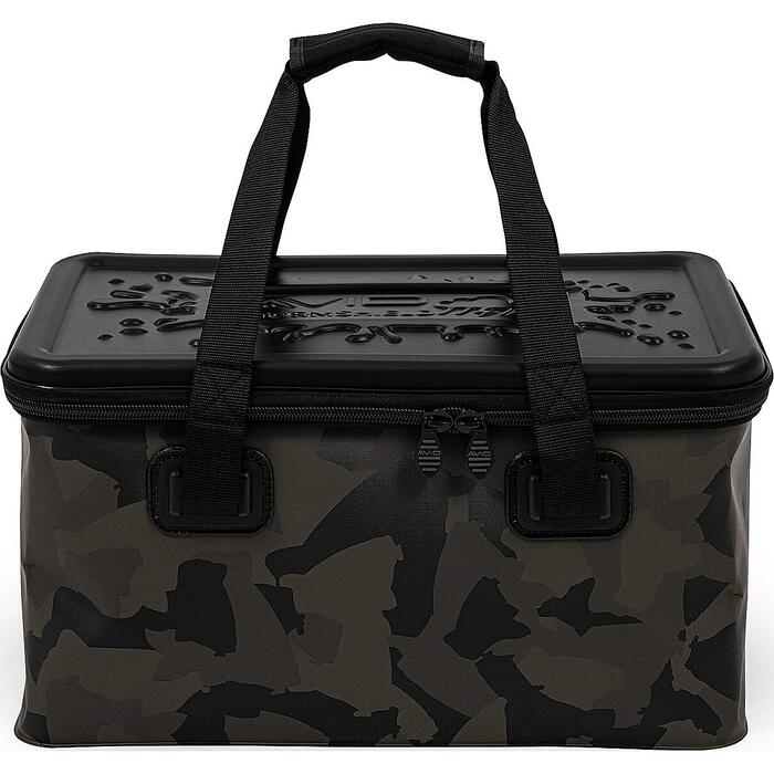 Avid Stormshield Camo EVA Carryall 40L