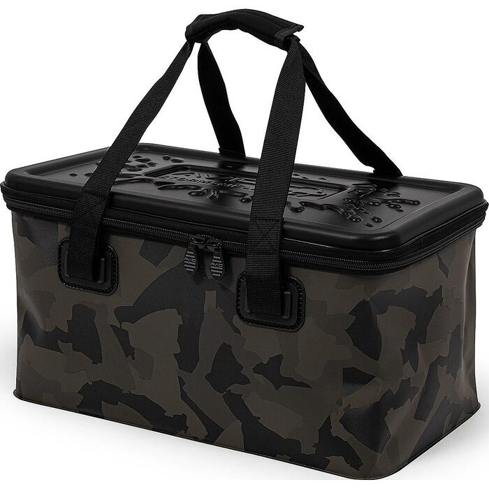 Avid Stormshield Camo EVA Carryall 40L