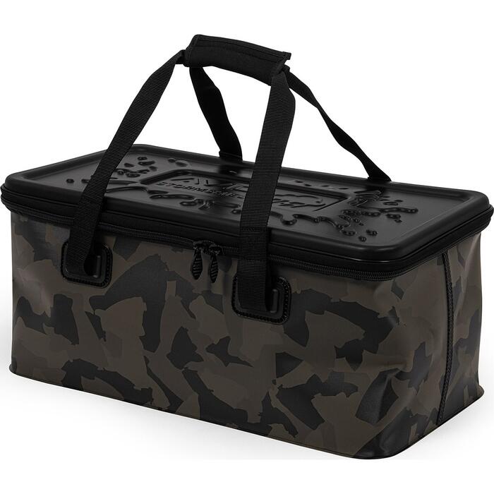 Avid Stormshield Camo EVA Carryall 50L