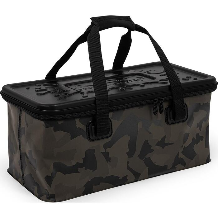 Avid Stormshield Camo EVA Carryall 50L