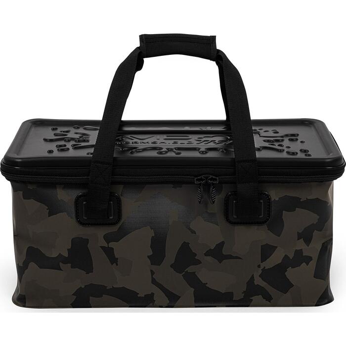 Avid Stormshield Camo EVA Carryall 50L