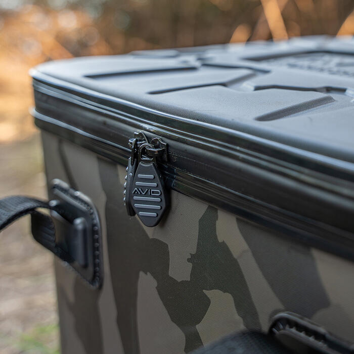 Avid Stormshield Camo EVA Cooler