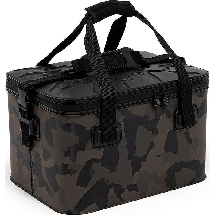 Avid Stormshield Camo EVA Cooler