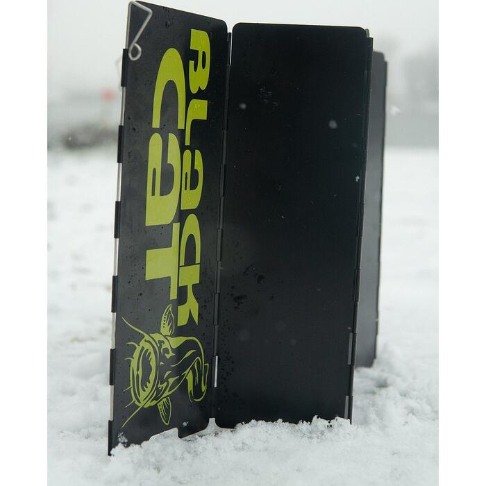Black Cat Stove XL Wind Shield