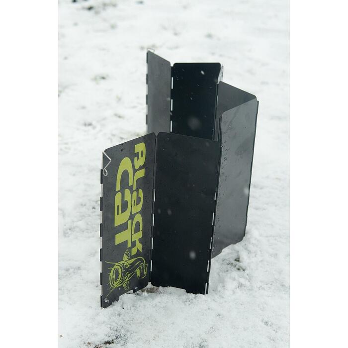 Black Cat Stove XL Wind Shield