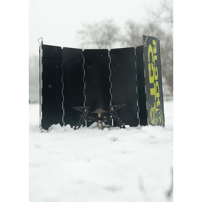 Black Cat Stove XL Wind Shield