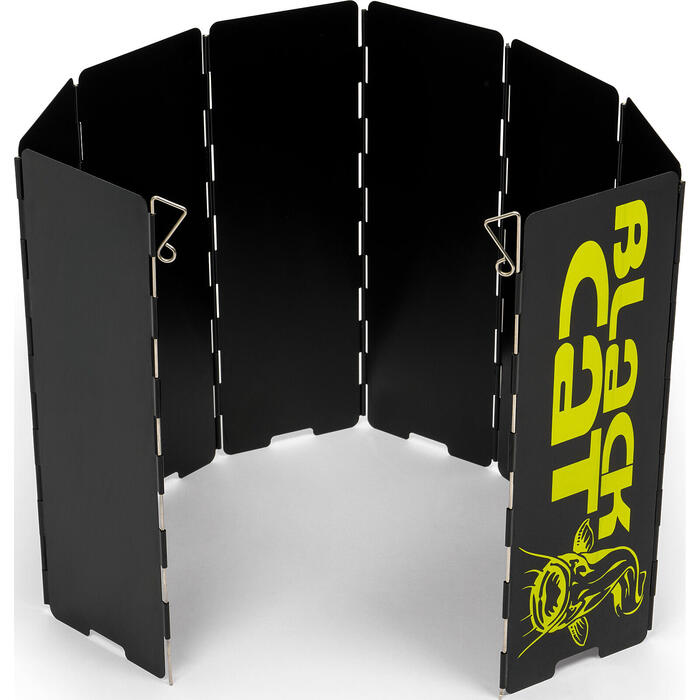 Black Cat Stove XL Wind Shield
