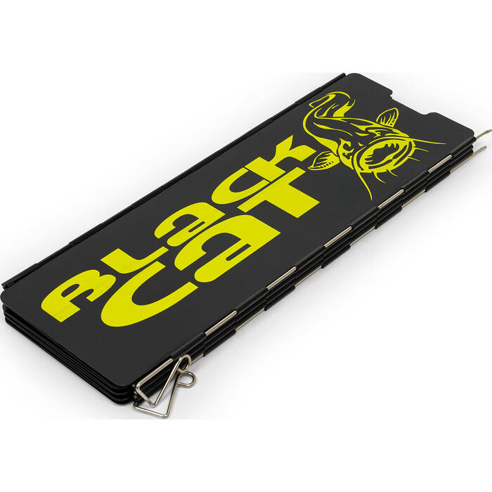 Black Cat Stove XL Wind Shield