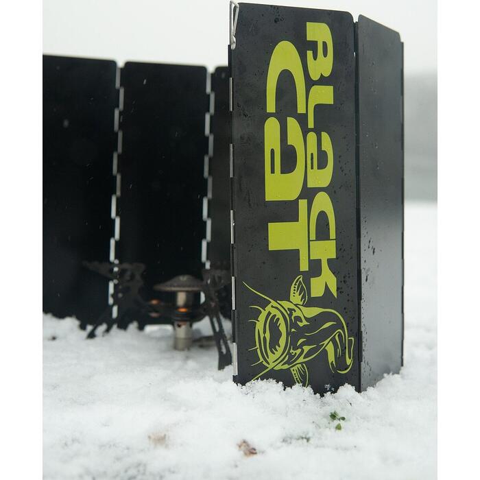 Black Cat Stove XL Wind Shield