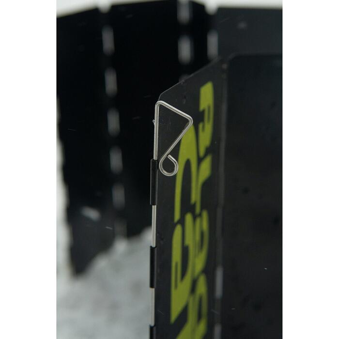 Black Cat Stove XL Wind Shield