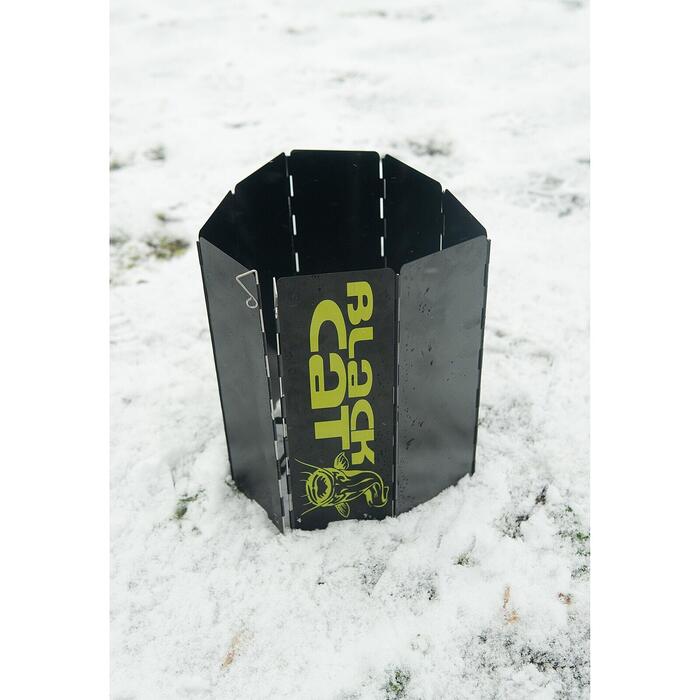 Black Cat Stove XL Wind Shield