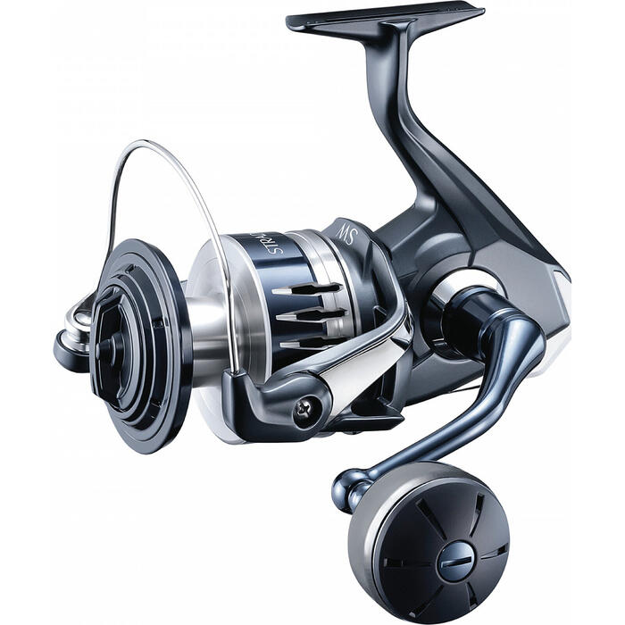 Shimano Stradic SW B 6000 XG