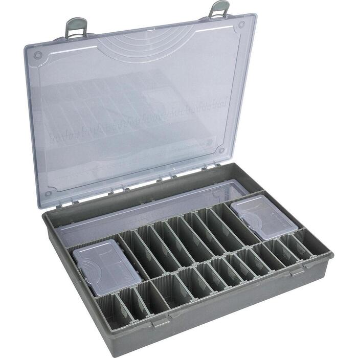 Strategy Tacklebox System Complete