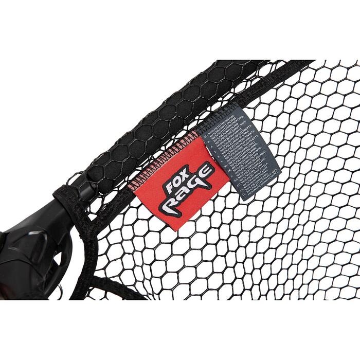 Fox Rage Street Fighter Net 2-Piece 1.8m Carbon Net