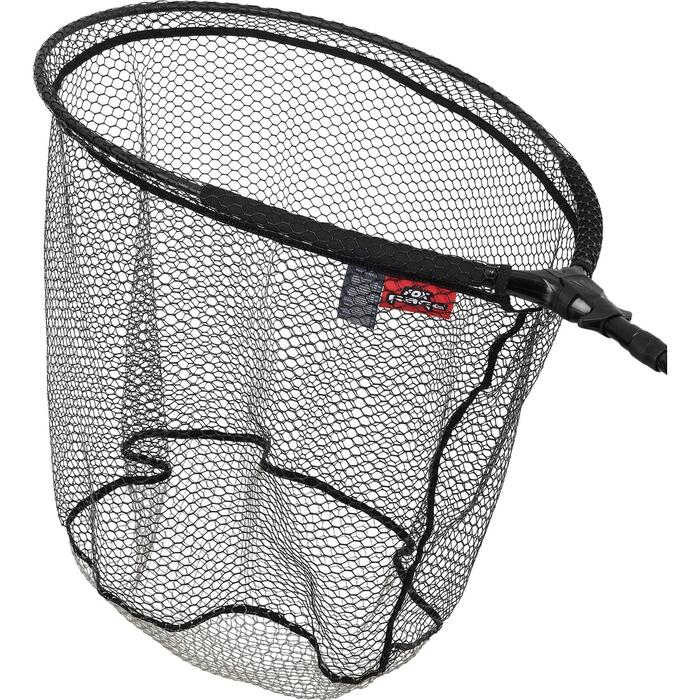 Fox Rage Street Fighter Net 2-Piece 1.8m Carbon Net
