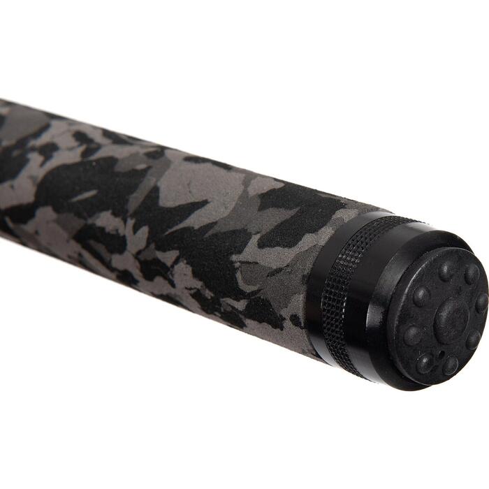 Fox Rage Street Fighter Net 2-Piece 1.8m Carbon Net