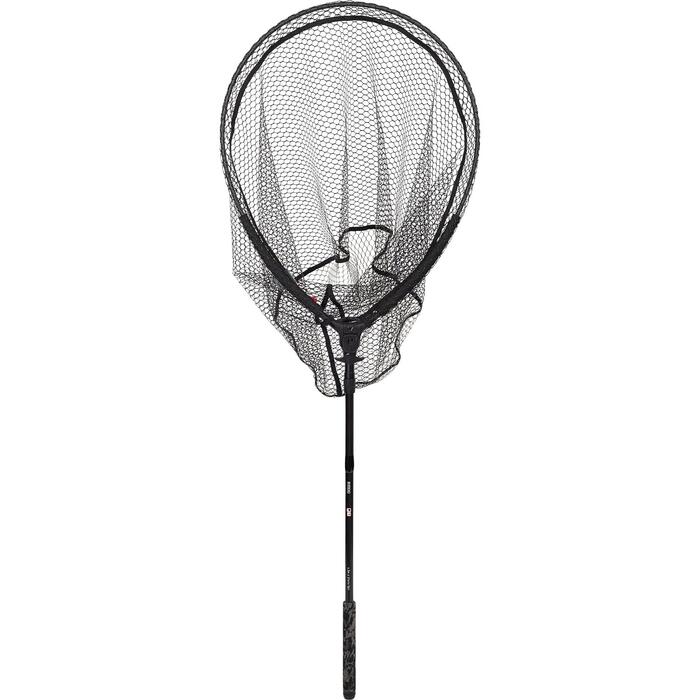 Fox Rage Street Fighter Net 2-Piece 1.8m Carbon Net