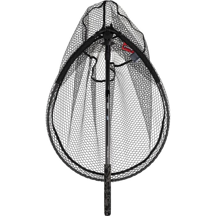 Fox Rage Street Fighter Net 2-Piece 1.8m Carbon Net