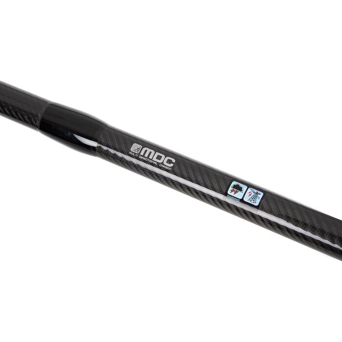 Fox Rage Street Fighter Net 2-Piece 1.8m Carbon Net