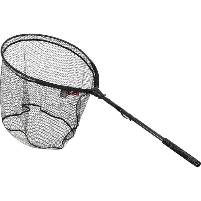 Fox Rage Street Fighter Net 2.4m Carbon Net