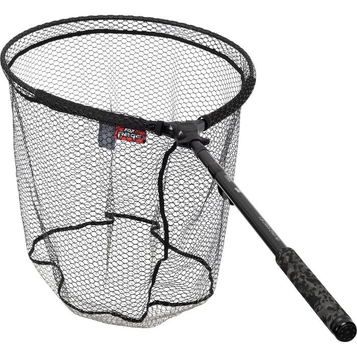Fox Rage Street Fighter Net 2.4m Carbon Net