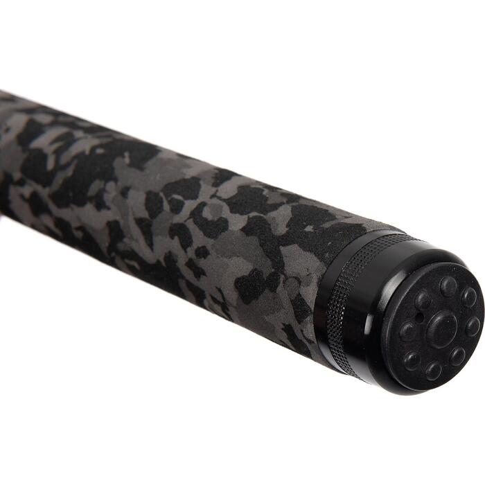 Fox Rage Street Fighter Net 2.4m Carbon Net