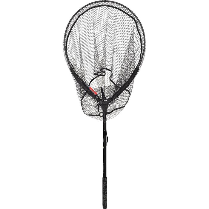 Fox Rage Street Fighter Net 2.4m Carbon Net