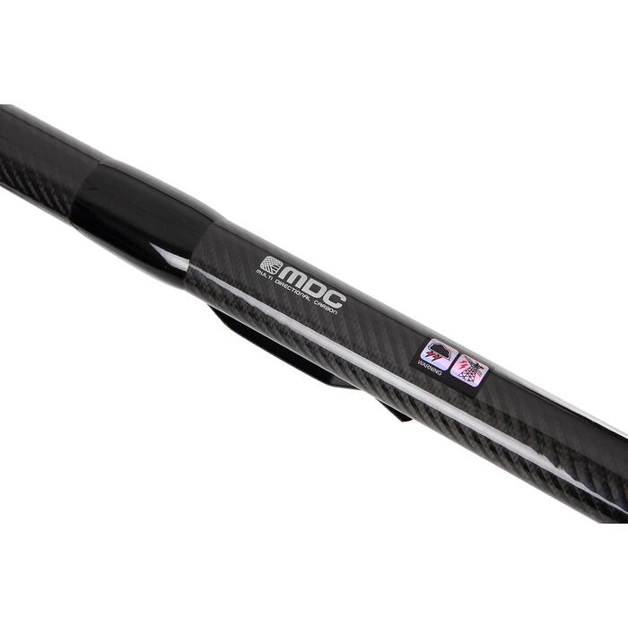 Fox Rage Street Fighter Net 2.4m Carbon Net