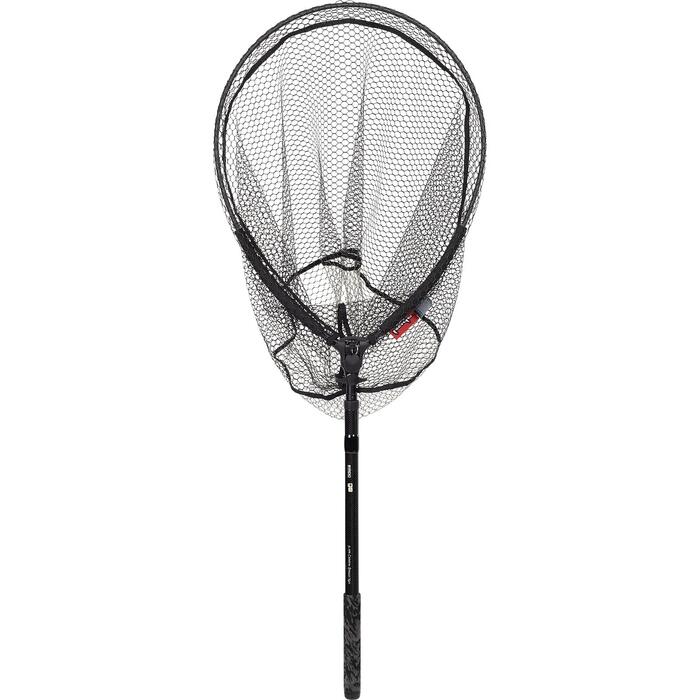 Fox Rage Street Fighter Net 3.7m Carbon Net
