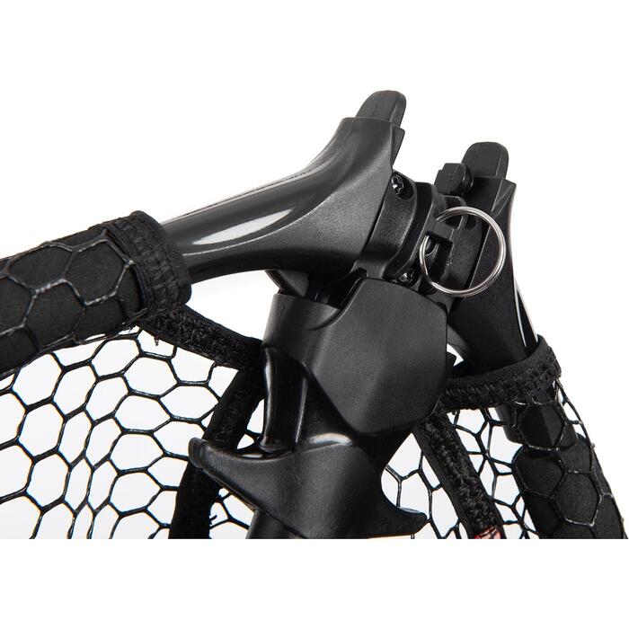 Fox Rage Street Fighter Net 3.7m Carbon Net