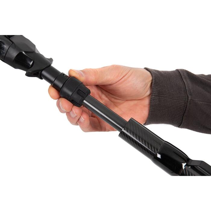 Fox Rage Street Fighter Net 3.7m Carbon Net