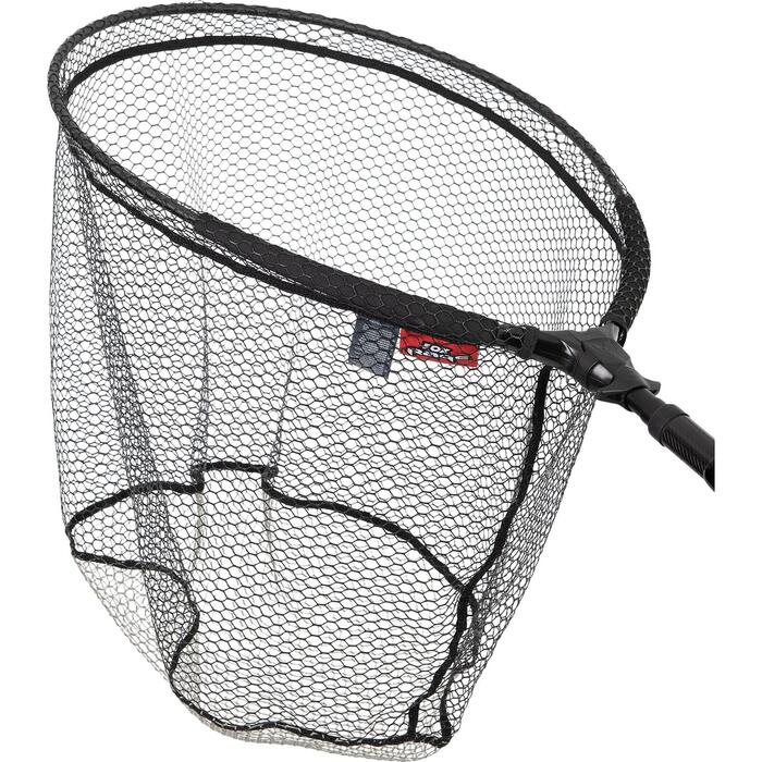 Fox Rage Street Fighter Net 3.7m Carbon Net