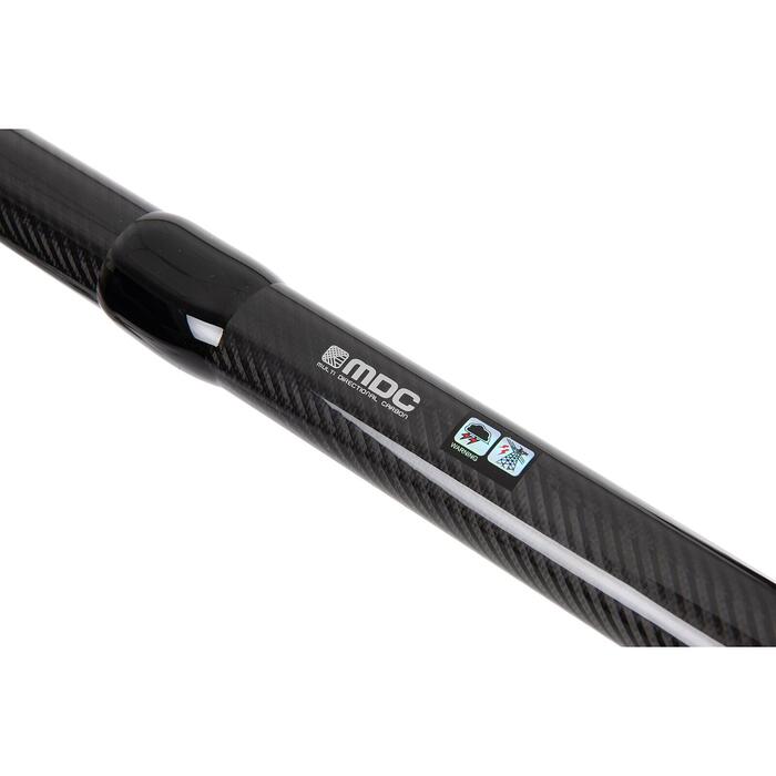 Fox Rage Street Fighter Net 3.7m Carbon Net