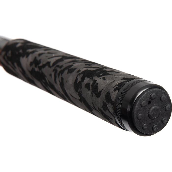 Fox Rage Street Fighter Net 3.7m Carbon Net