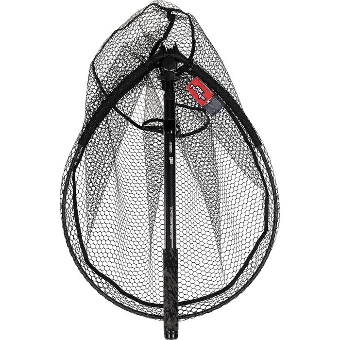 Fox Rage Street Fighter Net 3.7m Carbon Net
