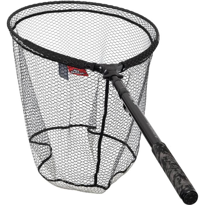 Fox Rage Street Fighter Net 3.7m Carbon Net