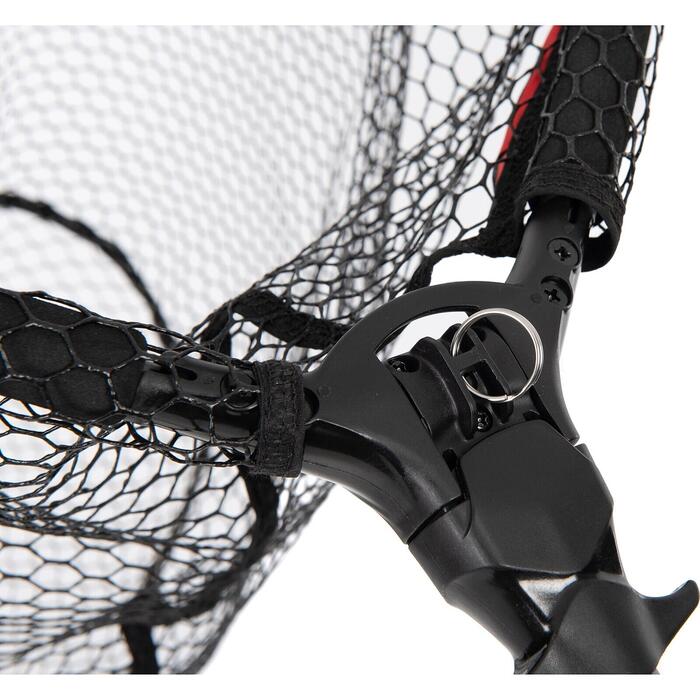 Fox Rage Street Fighter Net 5.5m Carbon Net